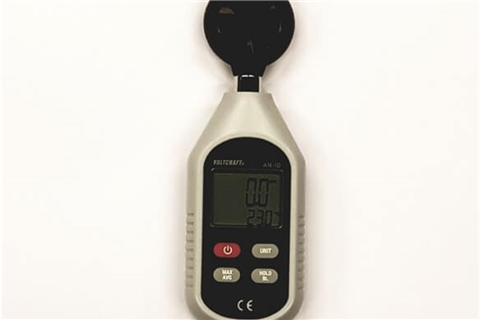 Anemometer / Windmeter