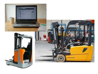 Veilig werken met de heftruck   E-Learning
