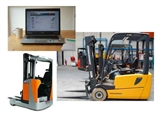 Veilig werken met de heftruck   E-Learning