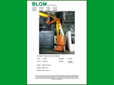 Lesboek Hoogwerker (Print)
