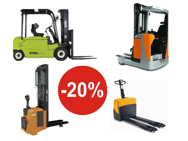 Heftruckcertificaat