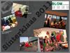 Itenz Sinterklaas bij BLOM Opleidingen