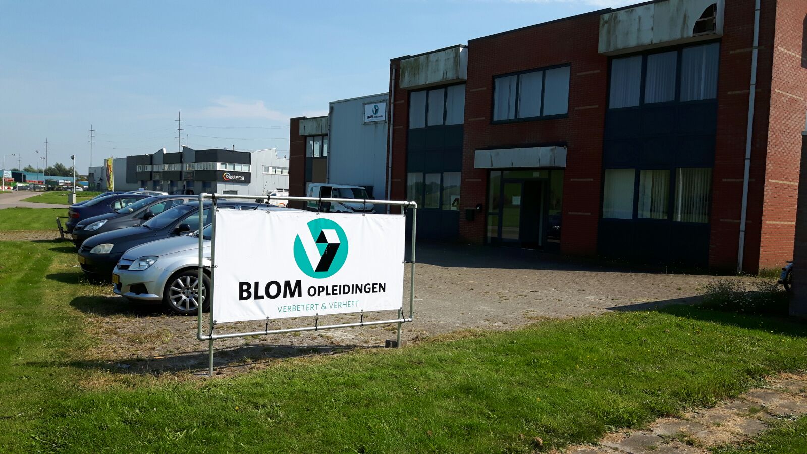 BLOM OPLEIDINGEN Heerenveen