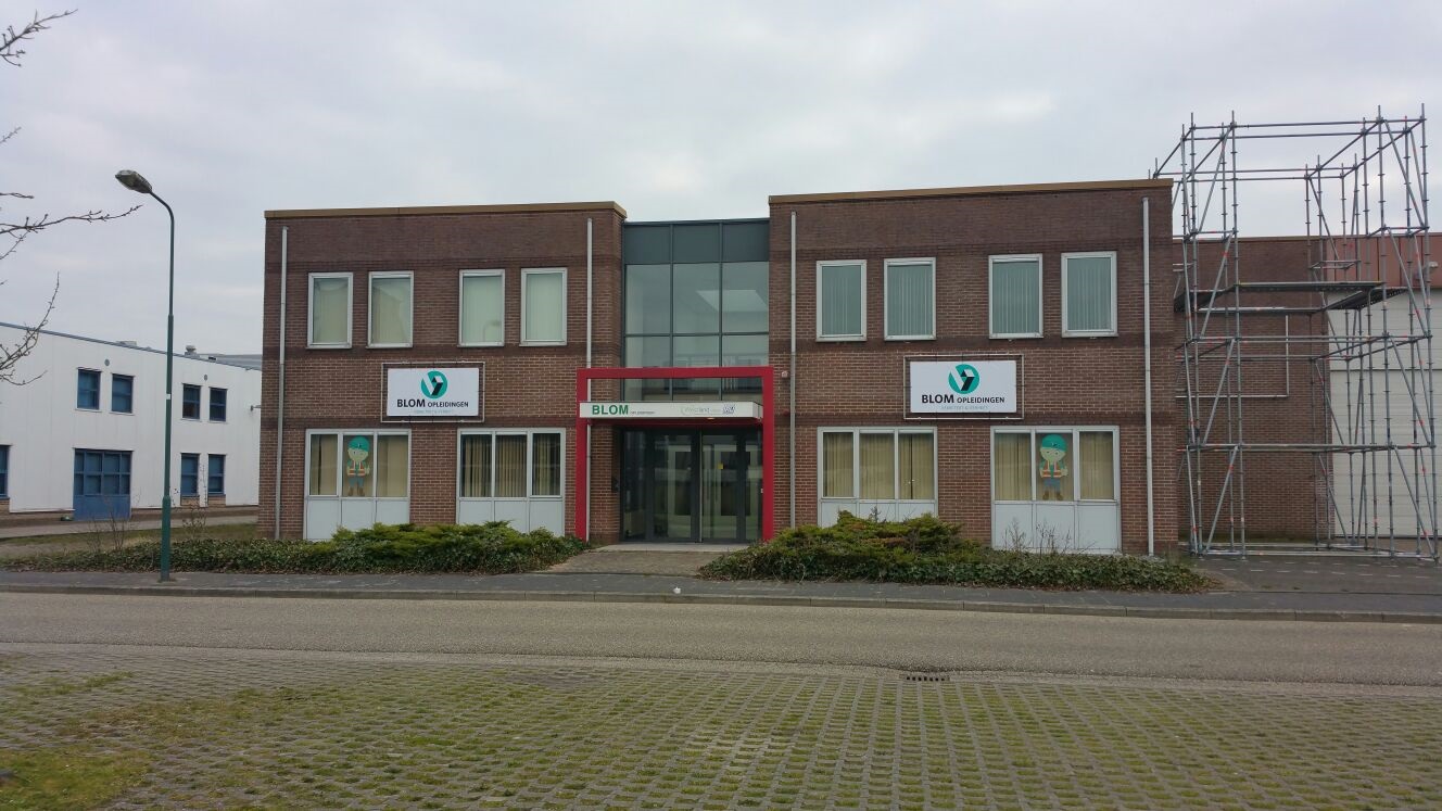 BLOM OPLEIDINGEN Houten