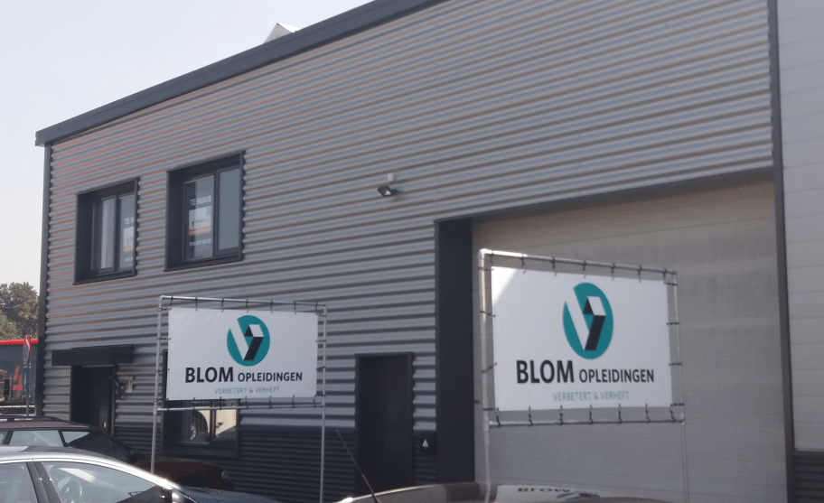 BLOM OPLEIDINGEN Amersfoort