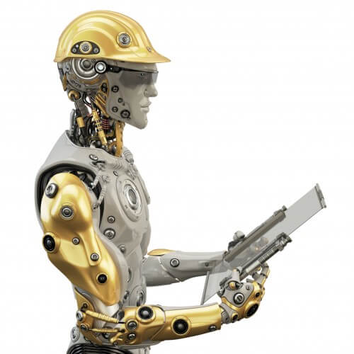 Hoe veilig zijn robots nu echt?