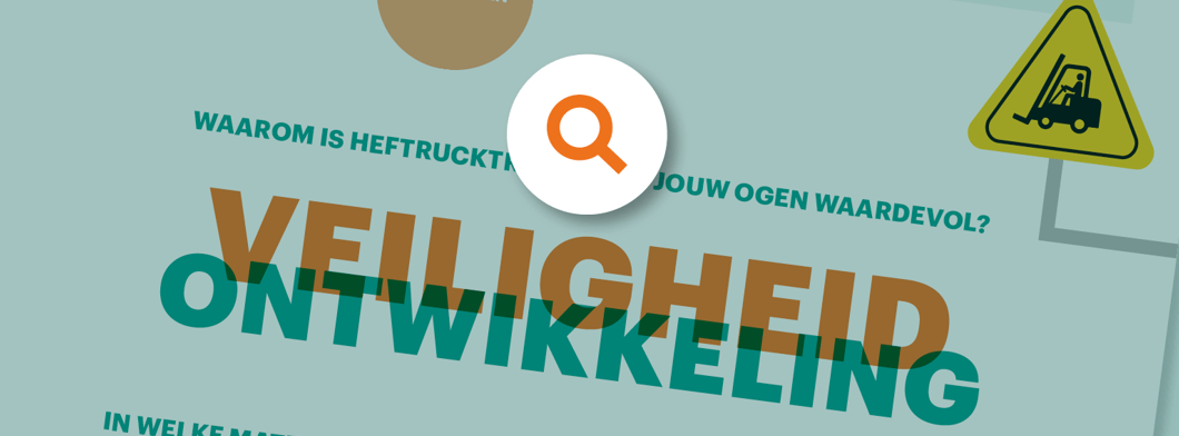 Indicatoren voor veilige arbeid