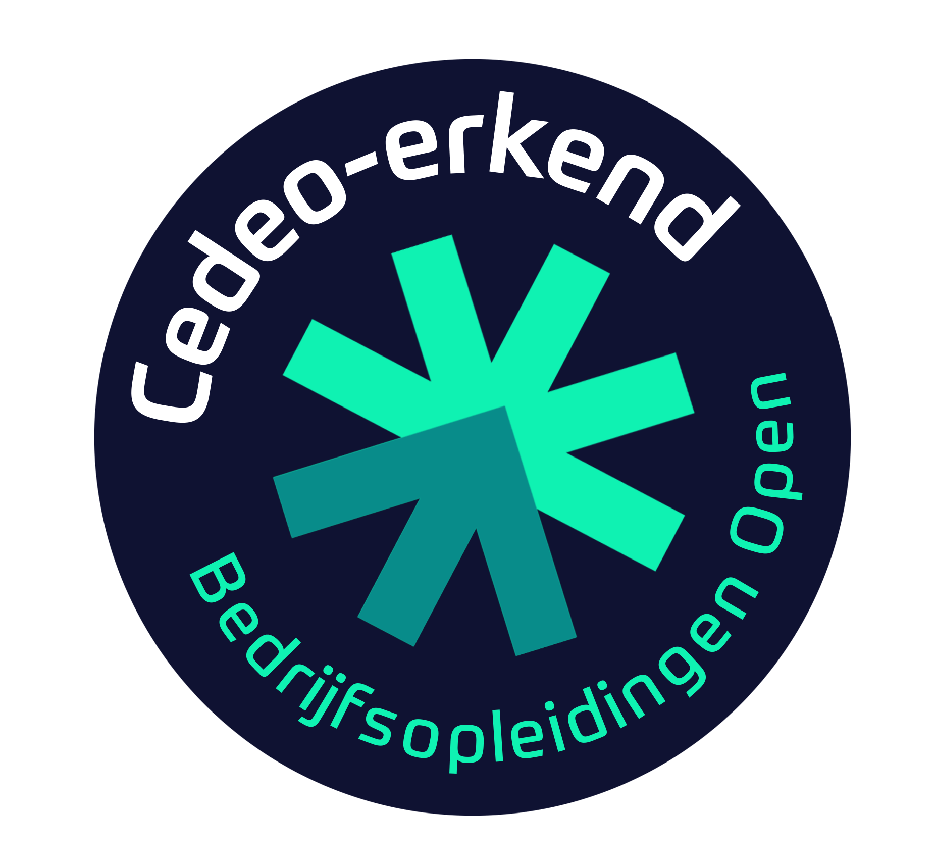 Unieke score bij CEDEO-erkenning voor open bedrijfsopleidingen
