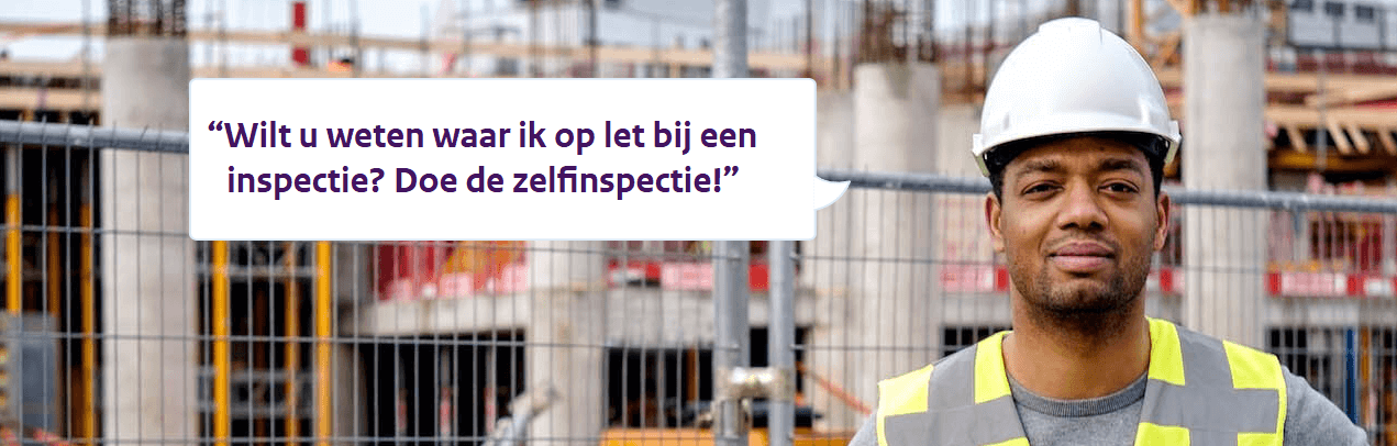 Arbeidsinspectie: “Samen met bedrijven maken we de werkvloer echt veiliger”