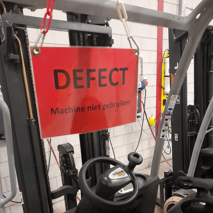 Veilig vooruit kijken: wat het Jaarplan 2026 van de Nederlandse Arbeidsinspectie betekent voor logistieke werkplekken