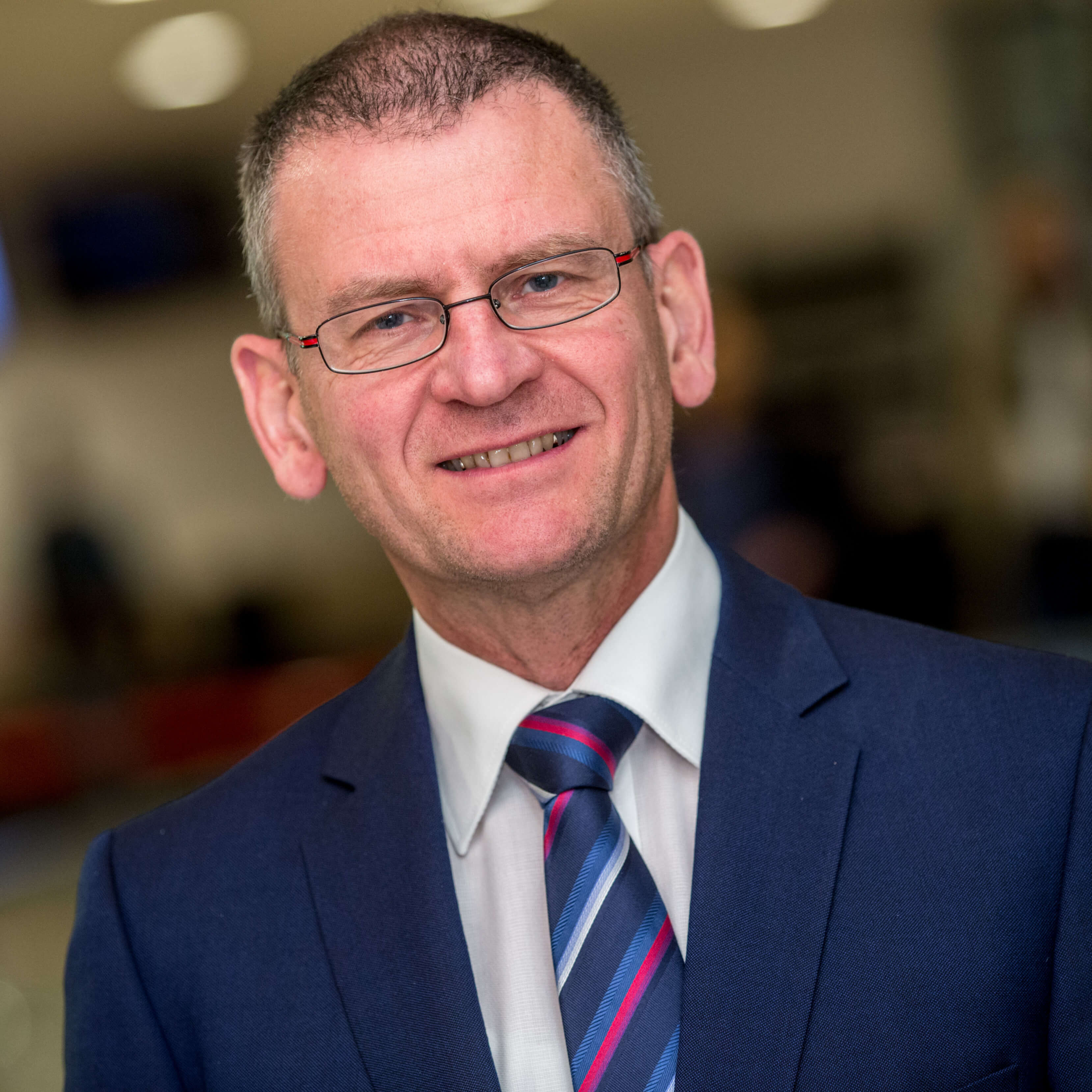 Een veilig magazijn begint bij de leidinggevende