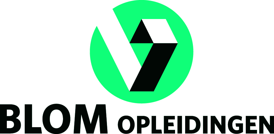 Logo BLOM opleidingen