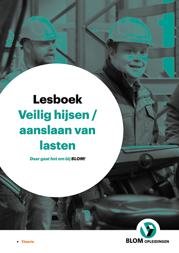 Download boek veilig hijsen