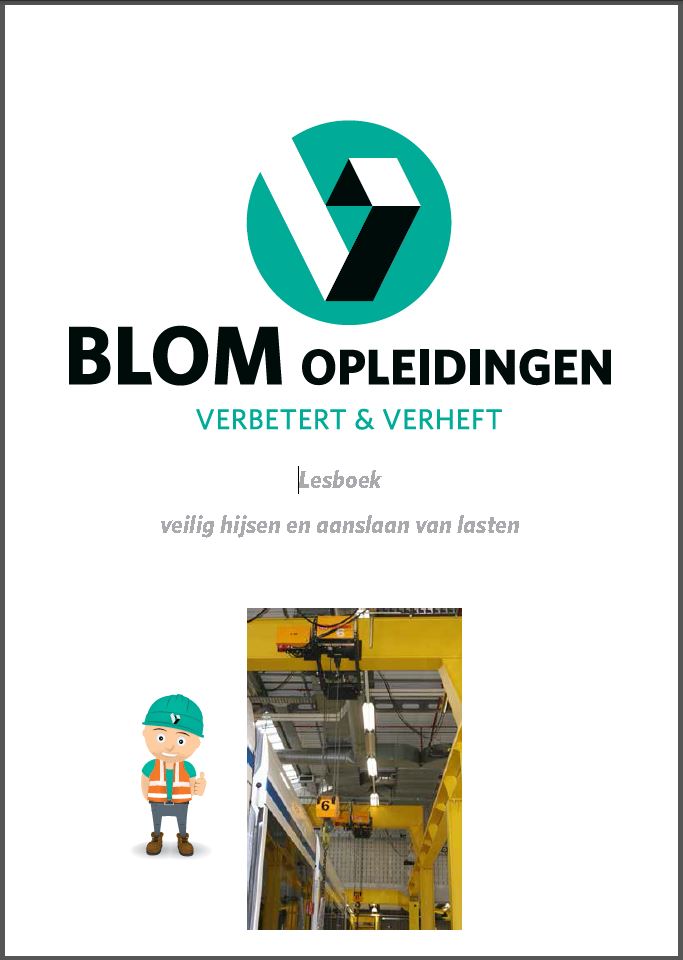 Download boek veilig hijsen