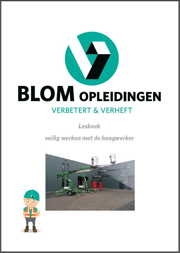 Download Hoogwerkerboek