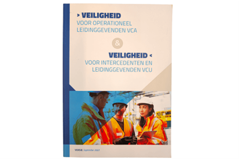 Lesboek VCA VOL